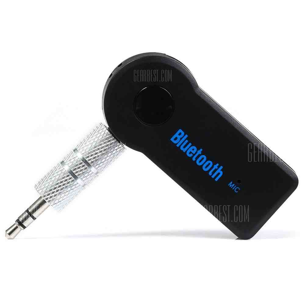 offertehitech-TS - BT35A08 Bluetooth 3.0 Car Audio Music Receiver