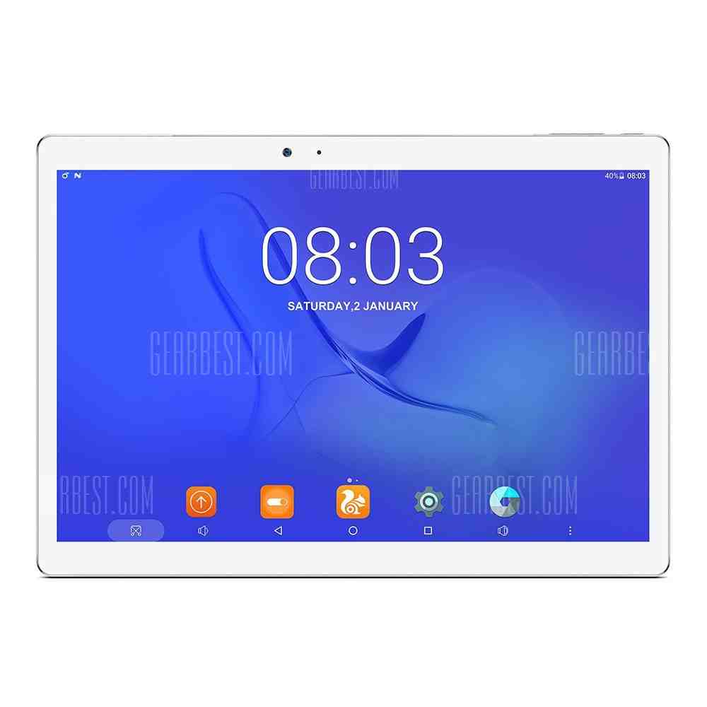 offertehitech-Teclast Master T10 Tablet PC