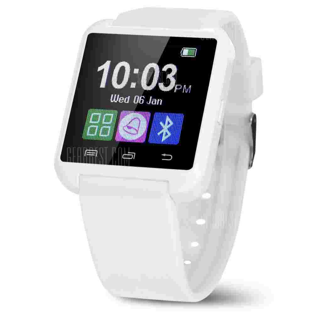 offertehitech-U8 Smartwatch Watch