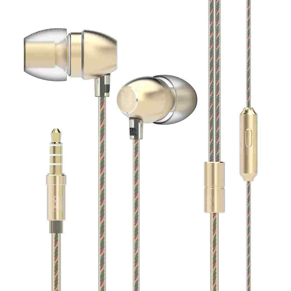 offertehitech-UIISII HM7 In-ear Fragrance Stereo Music Earphones