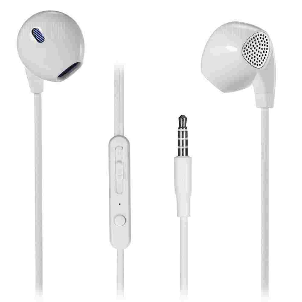 offertehitech-UIISII U1 In-ear Wired Heavy Bass Earphones