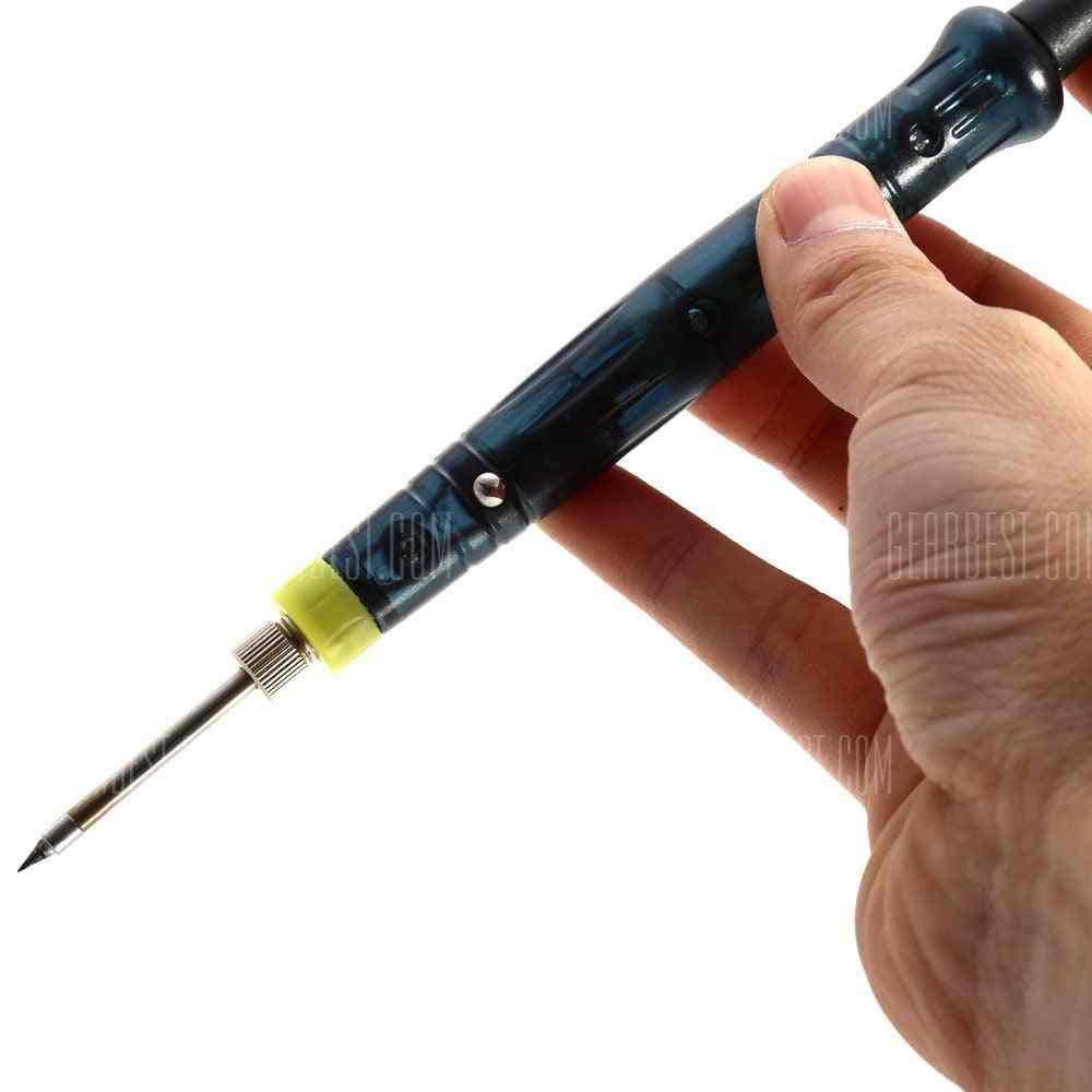 offertehitech-USB Soldering Iron 5V 8W