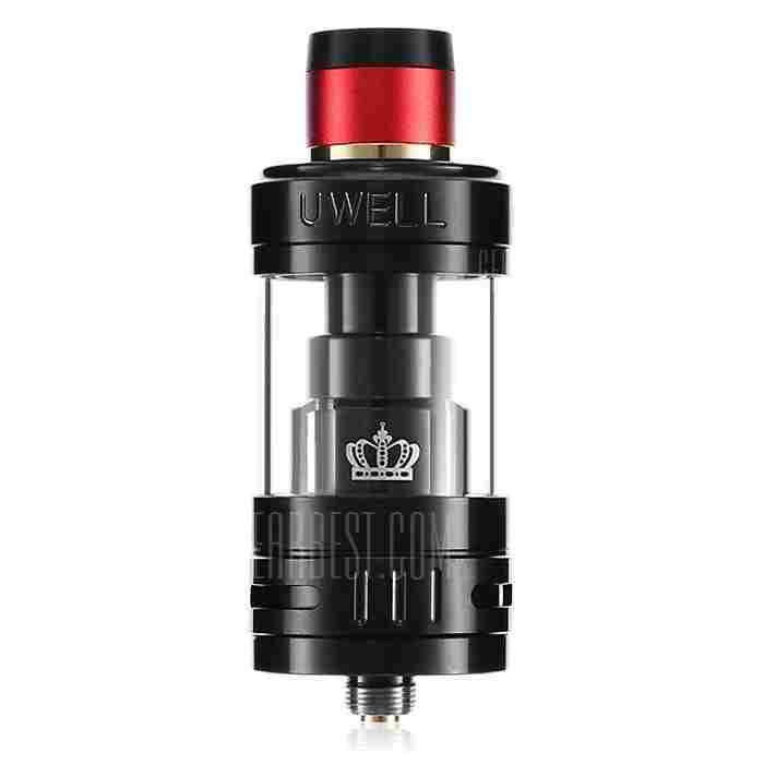 offertehitech-UWELL Crown 3 Sub Ohm Tank Atomizer Clearomizer