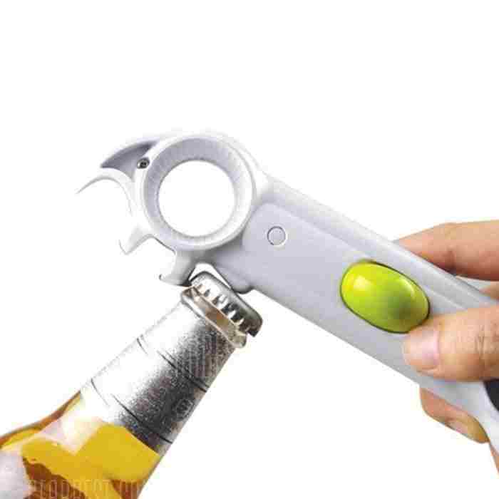 offertehitech-Ultimate Rotary Can Opener