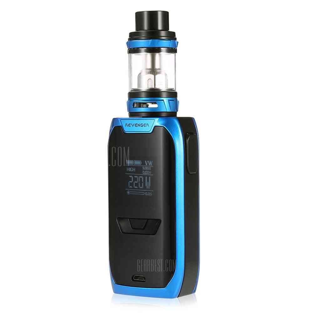 offertehitech-Original Vaporesso Revenger Kit with NRG 5ml Tank