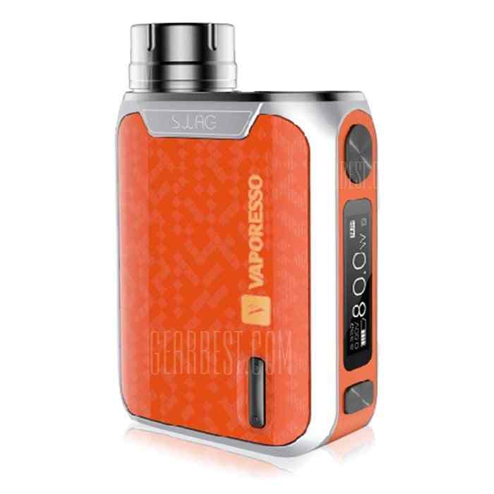 offertehitech-Original Vaporesso SWAG 80W Mod