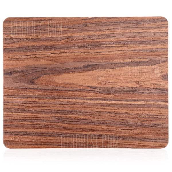 offertehitech-Original XiaoMi Woodiness Mouse Pad Protecting Item