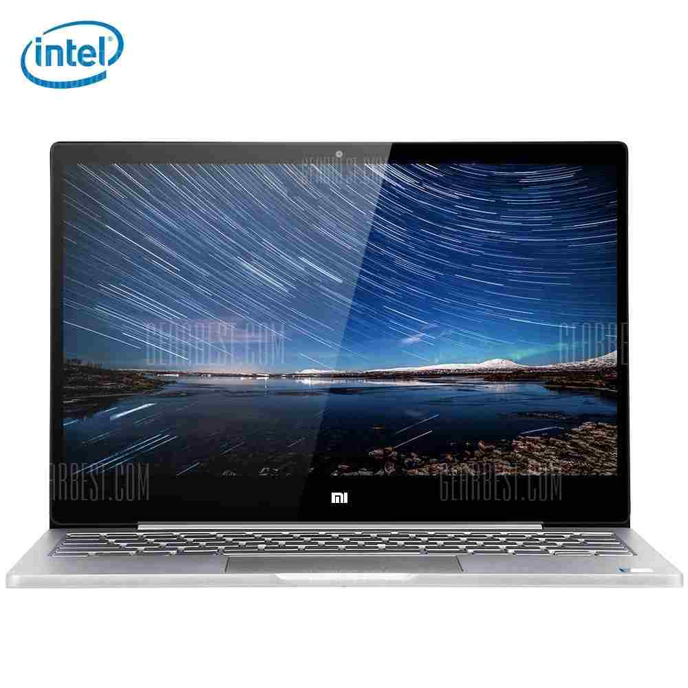 offertehitech-Xiaomi Air 12 Laptop - M3-7Y30 4GB + 128GB