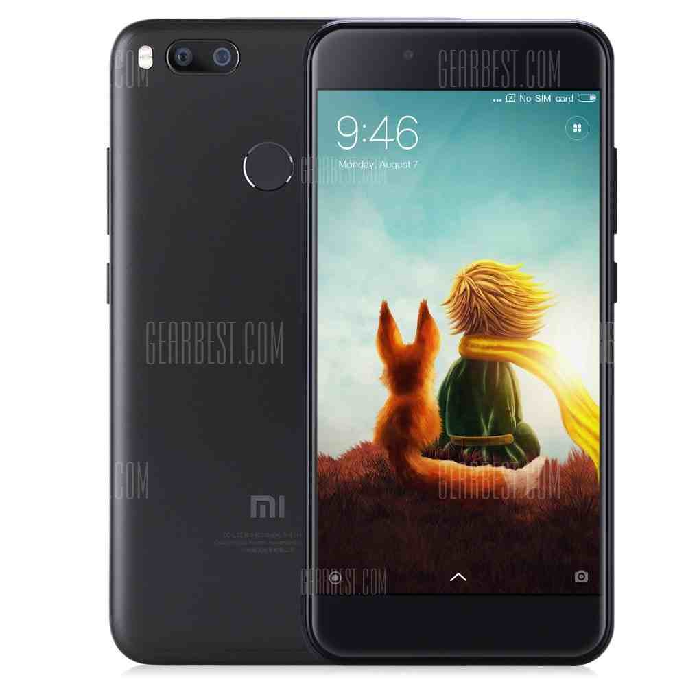 offertehitech-Xiaomi Mi 5X 32GB ROM 4G Phablet