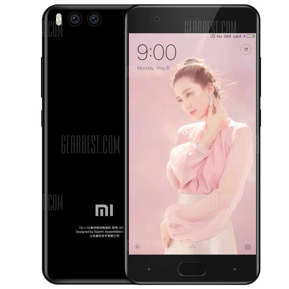 offertehitech-Xiaomi Mi 6