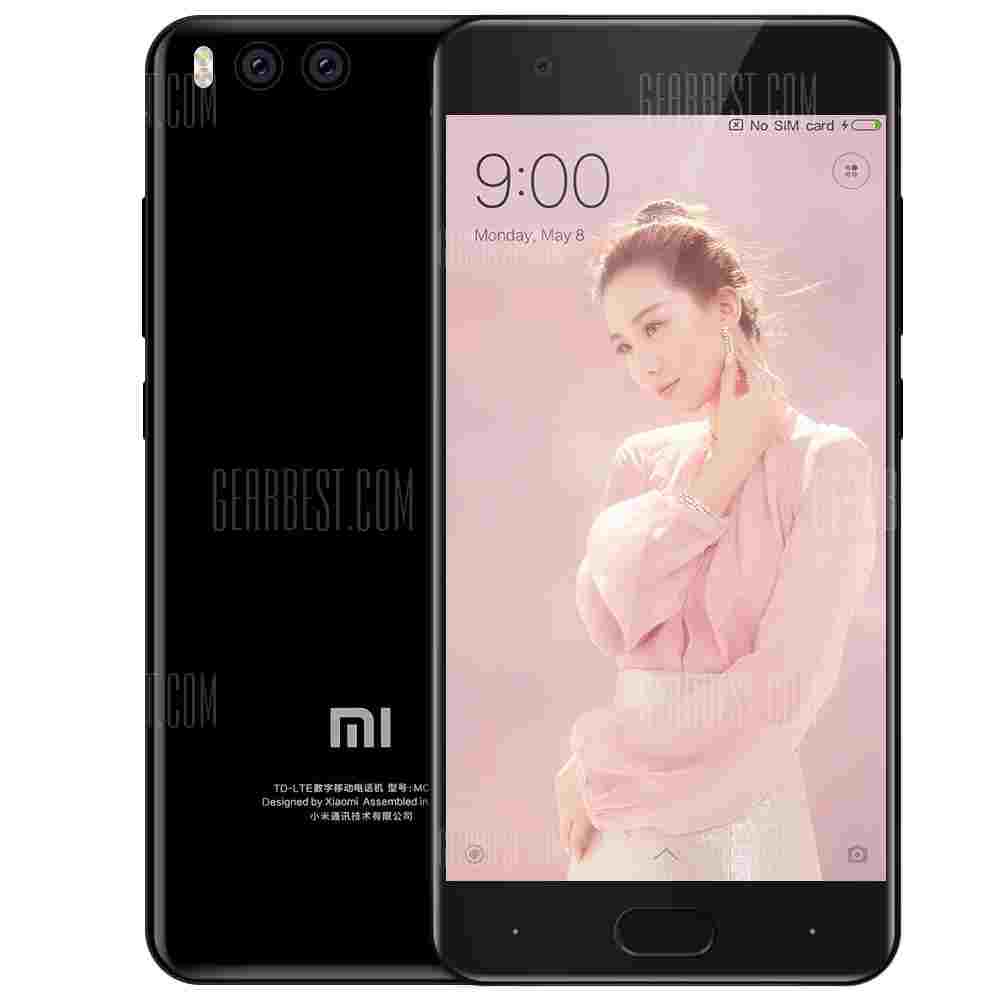 offertehitech-Xiaomi Mi 6 4G Smartphone International Version