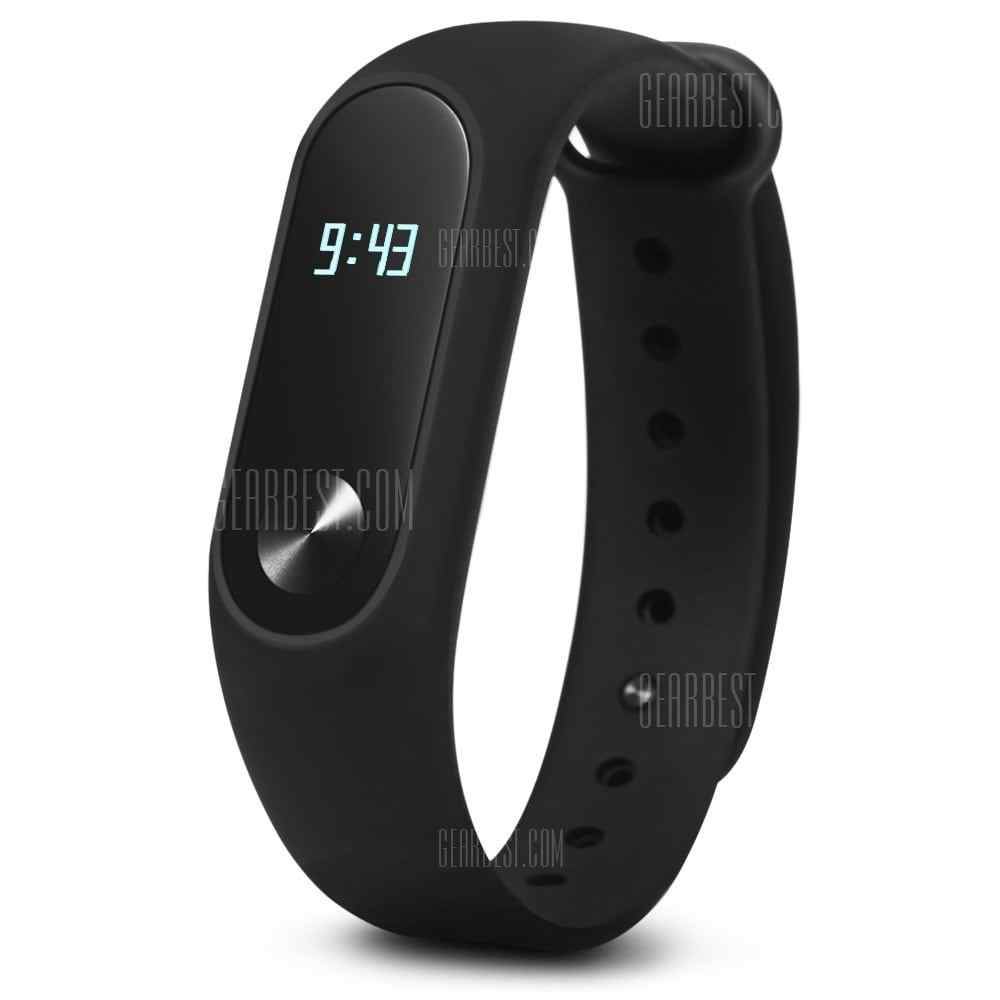 offertehitech-Original Xiaomi Mi Band 2 Smartband