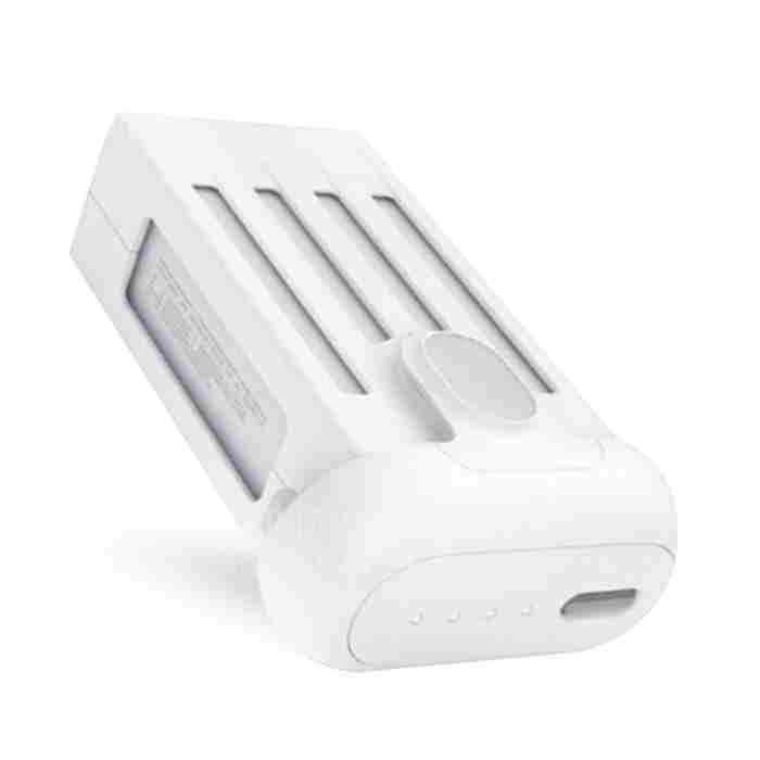 offertehitech-Original Xiaomi Mi Drone 15.2V 5100mAh Battery - WHITE