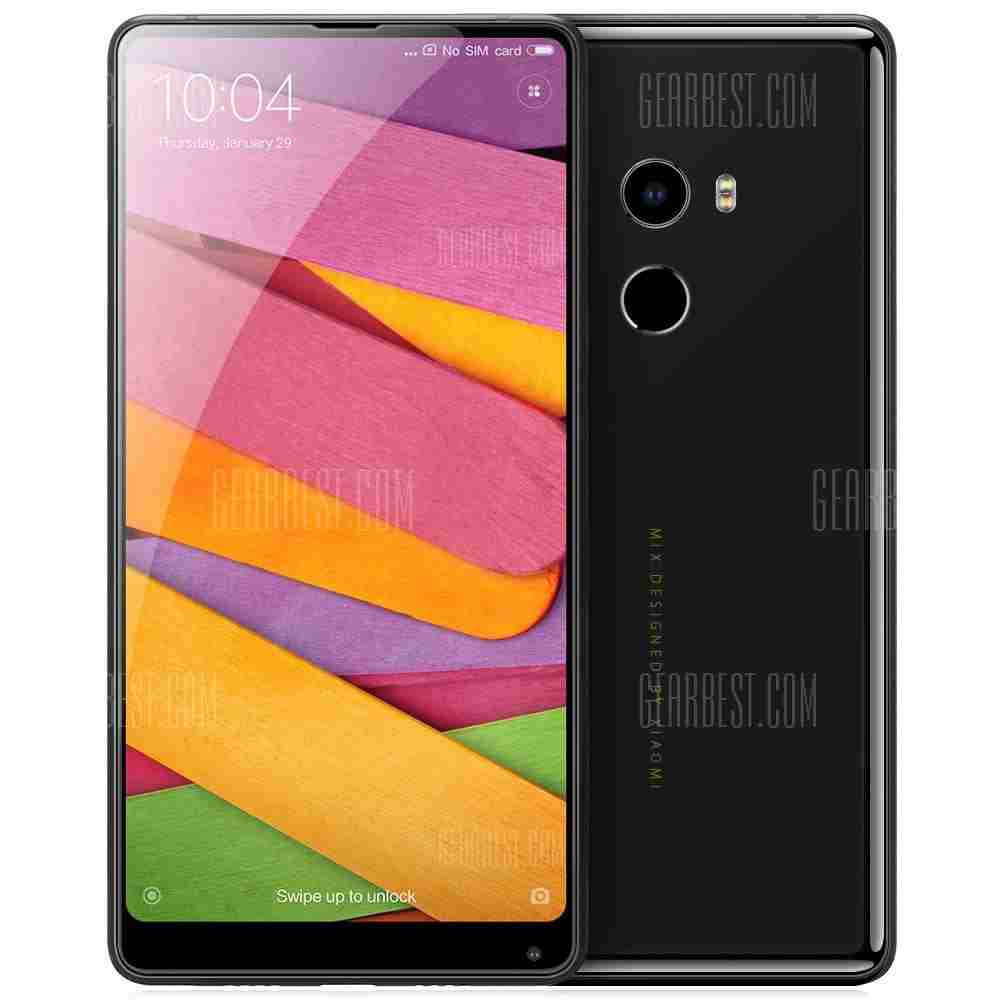 offertehitech-Xiaomi Mi Mix 2 4G Phablet 64GB ROM