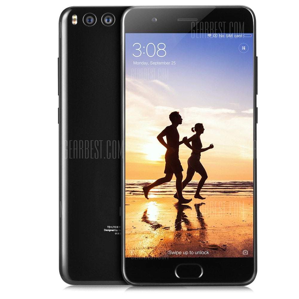 offertehitech-Xiaomi Mi Note 3 4G Phablet 64GB ROM