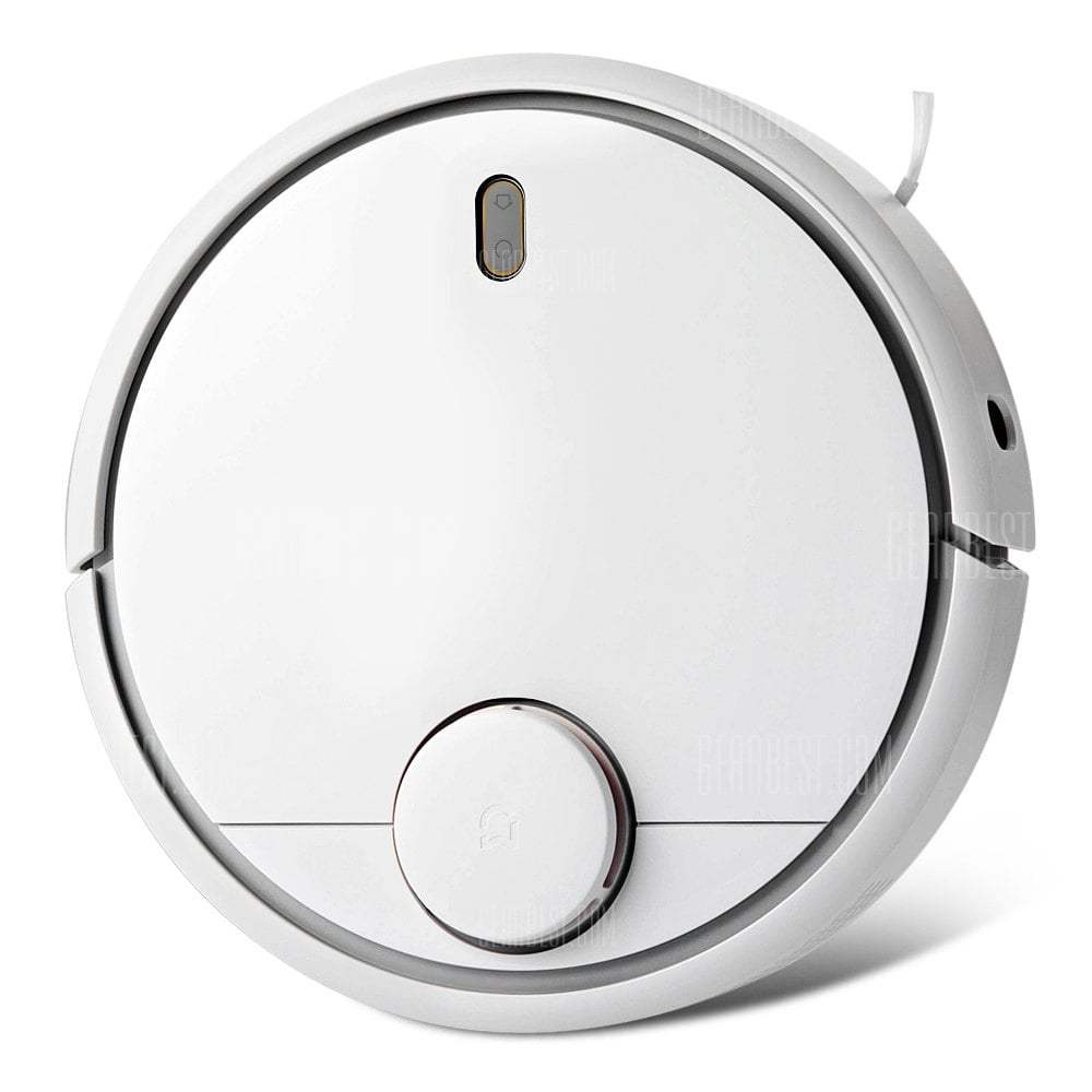 offertehitech-Original Xiaomi Mi Robot Vacuum-HK magazzino