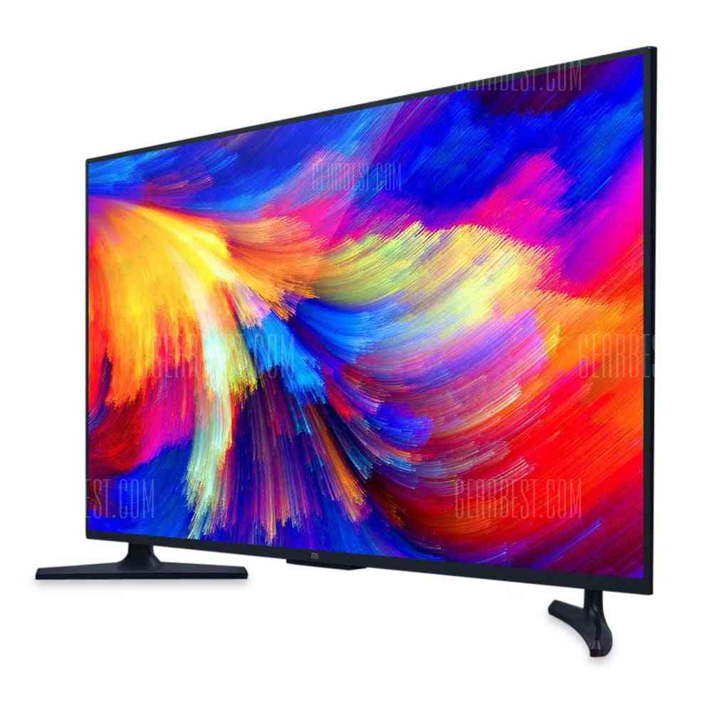 Xiaomi Mi Tv 4s Купить Москва