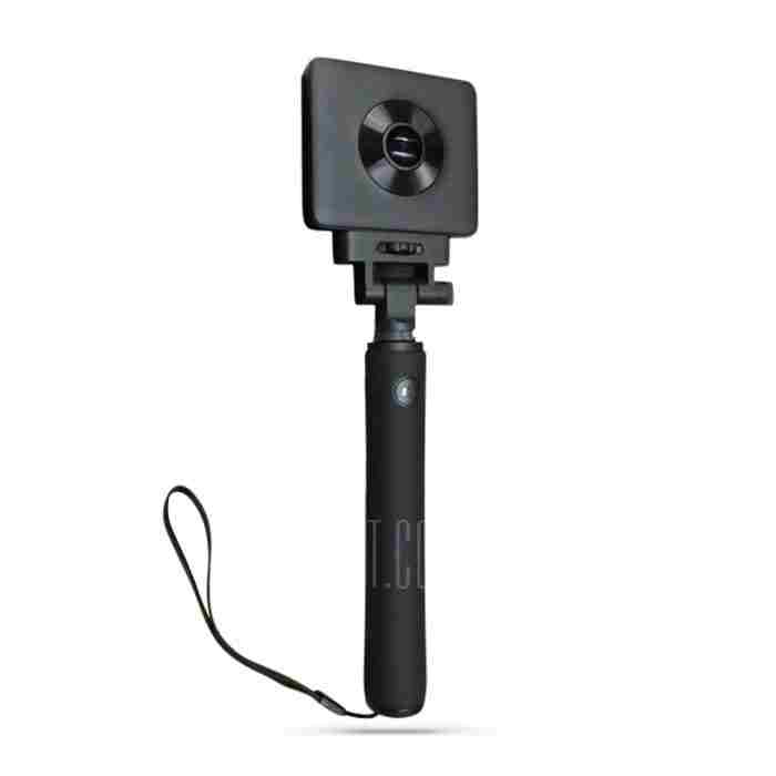 offertehitech-Xiaomi Mijia Extendable Selfie Stick Remote Shutter Holeder