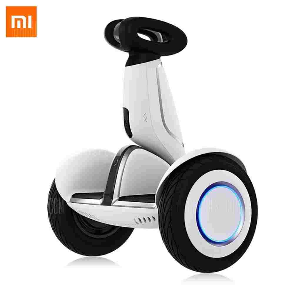 offertehitech-Xiaomi Ninebot Plus Electric 11 inch Self Balancing Scooter