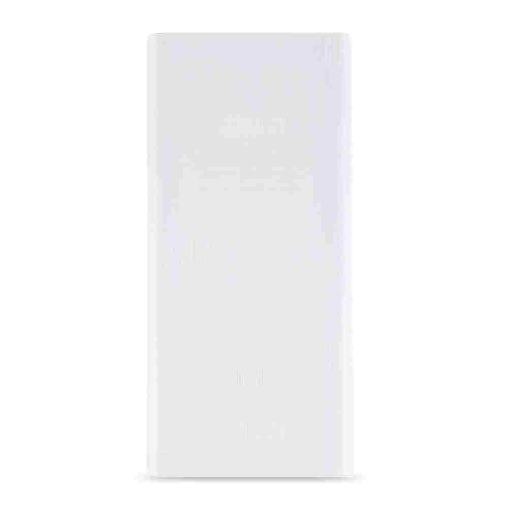 offertehitech-Original Xiaomi Power Bank 2C - WHITE