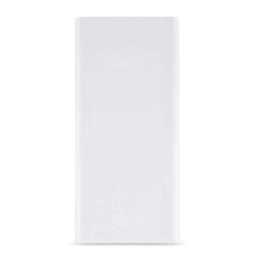 offertehitech-Original Xiaomi Power Bank 2C - WHITE