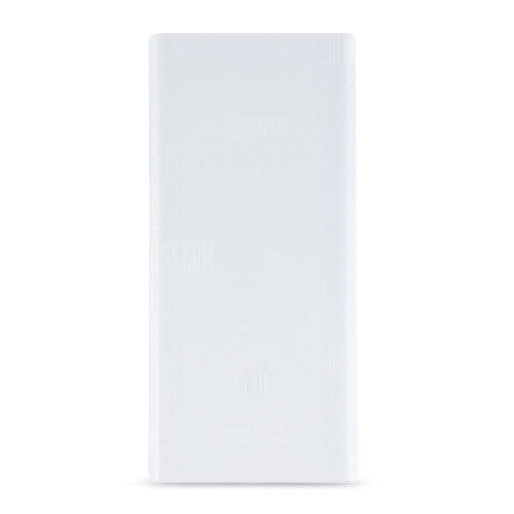 offertehitech-Original Xiaomi Power Bank 2C - WHITE WHITE