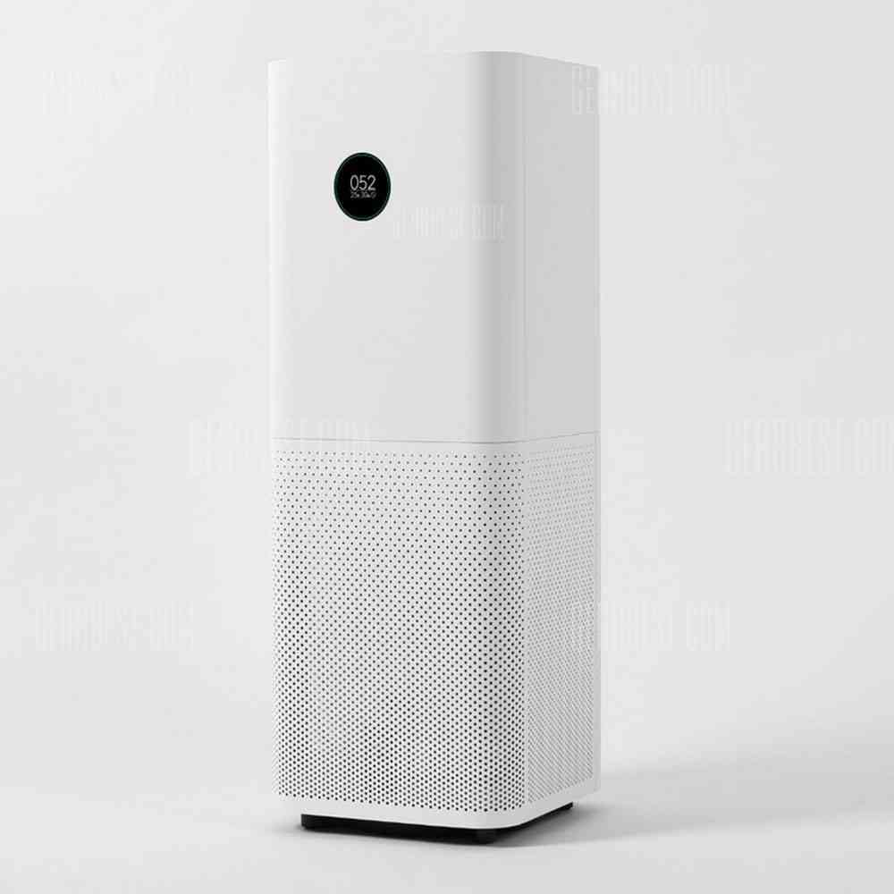 offertehitech-Xiaomi Pro Air Purifier for Home - WHITE