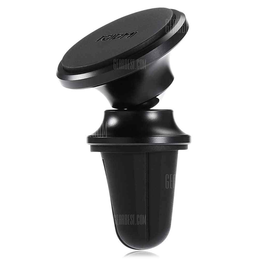 offertehitech-Original Xiaomi ROIDMI Car Holder - BLACK