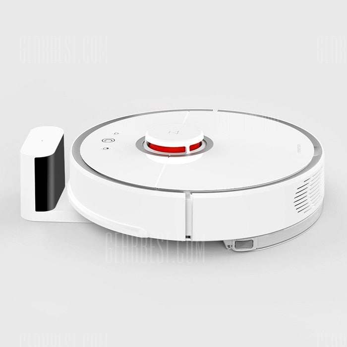 offertehitech-Original Xiaomi Smart Robot Vacuum Cleaner New Generation