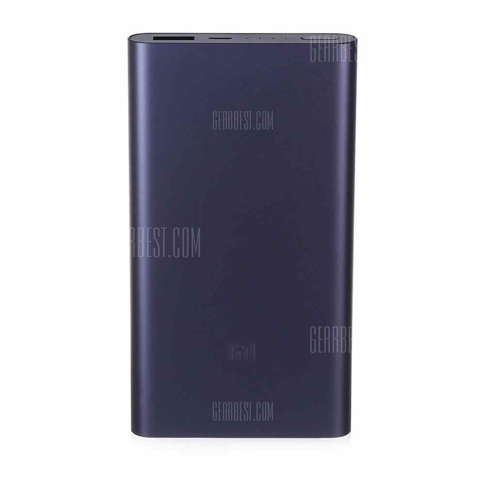 offertehitech-Original Xiaomi Ultra-thin 10000mAh Mobile Power Bank 2