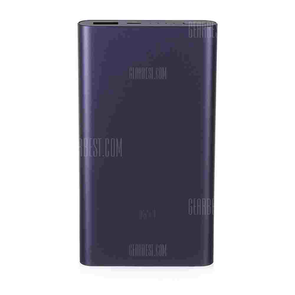 offertehitech-Original Xiaomi Ultra-thin 10000mAh Mobile Power Bank 2