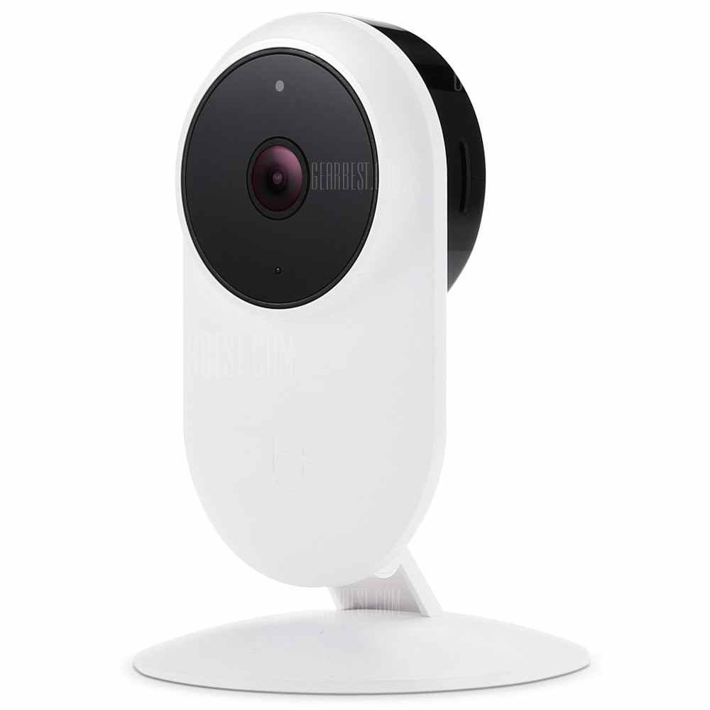 offertehitech-Xiaomi mijia 1080P Smart IP Camera