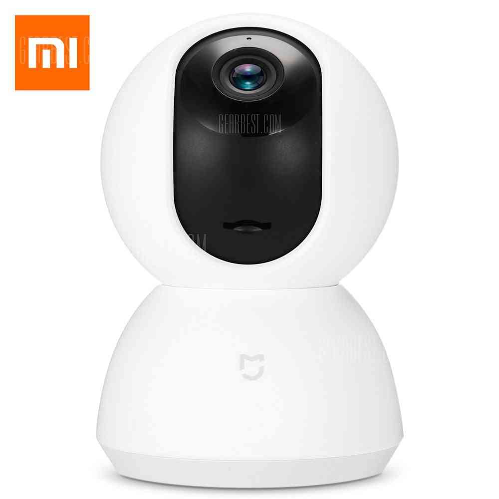 offertehitech-Xiaomi mijia Smart 720P WiFi IP Camera Pan-tilt Version