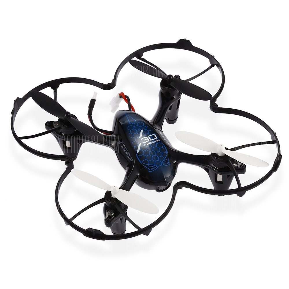 offertehitech-YK017C RC Mini Quadcopter - RTF