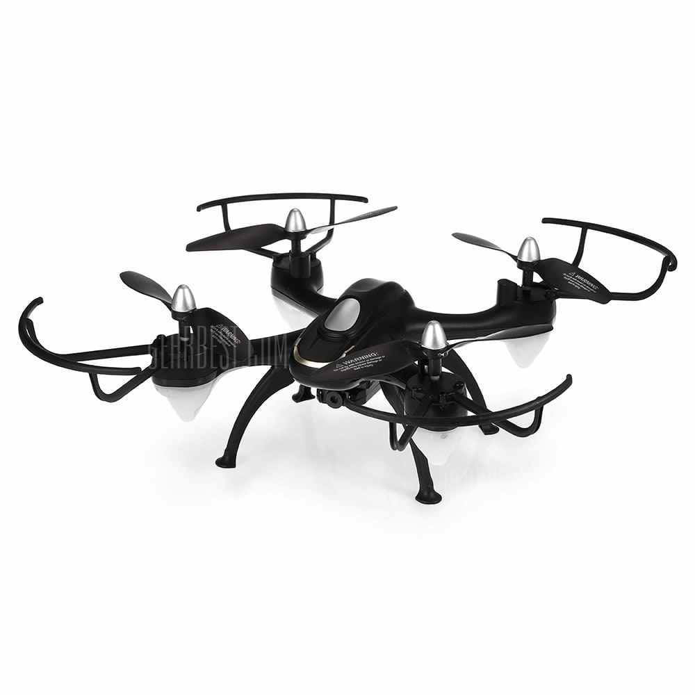 offertehitech-YUXIANG 668-A9 2.4GHz 6CH RC Quadcopter - RTF