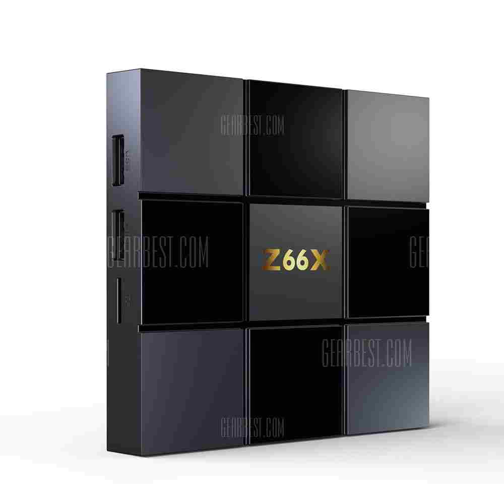 offertehitech-Z66X Z2 TV Box