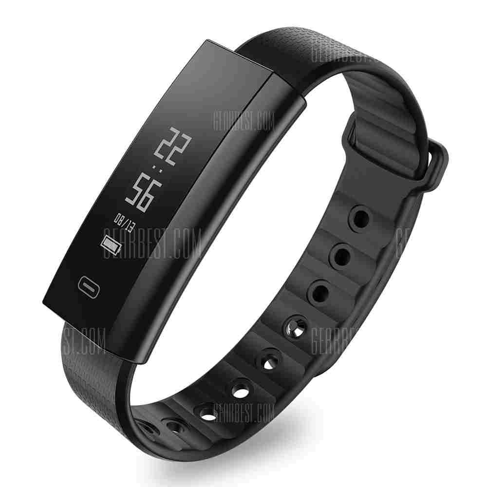 offertehitech-Zeblaze Arch Heart Rate Smartband