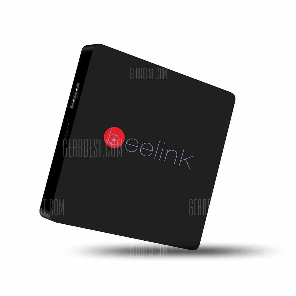 offertehitech-gearbest-Beelink MINI MXIII II TV Box Amlogic S905X Quad Core