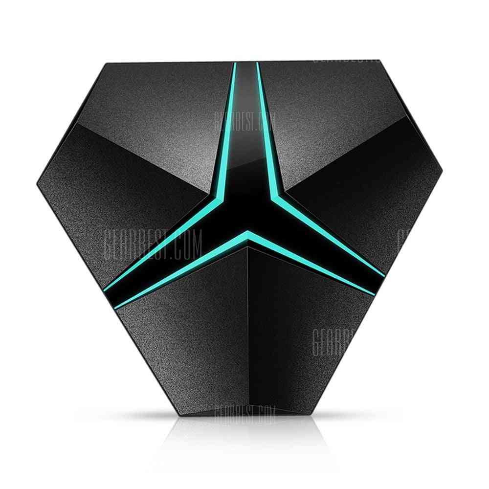 offertehitech-gearbest-MAGICSEE Iron+ TV Box