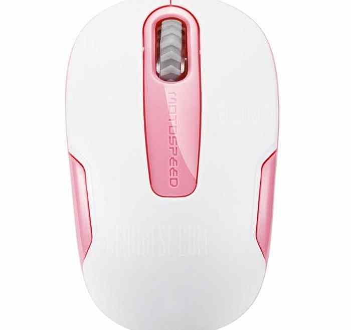 offertehitech-gearbest-Motospeed G11 Wireless Mouse