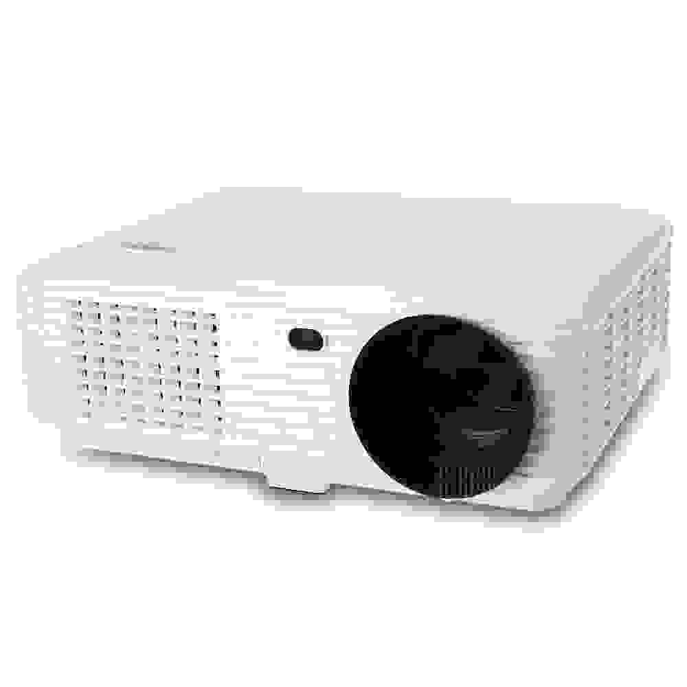 offertehitech-gearbest-POWERFUL SV - 226 3500 Lumens 800 × 480 Pixels Multimedia LCD Projector