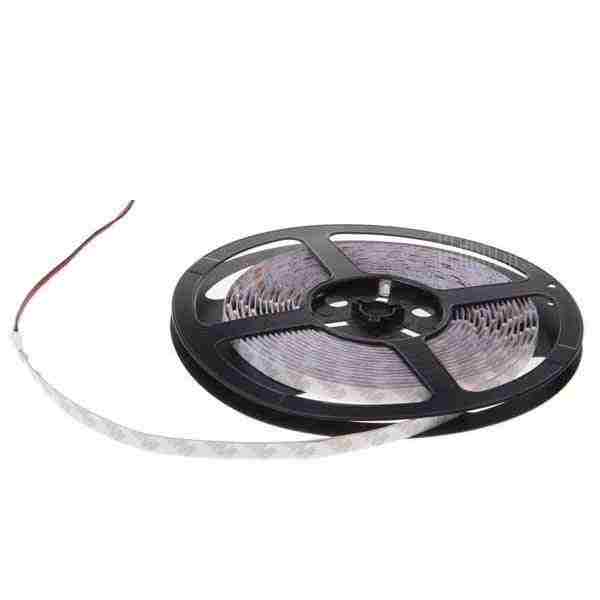 offertehitech-5M 300 - SMD 3528 LED DC12V White Light Strip Lamp