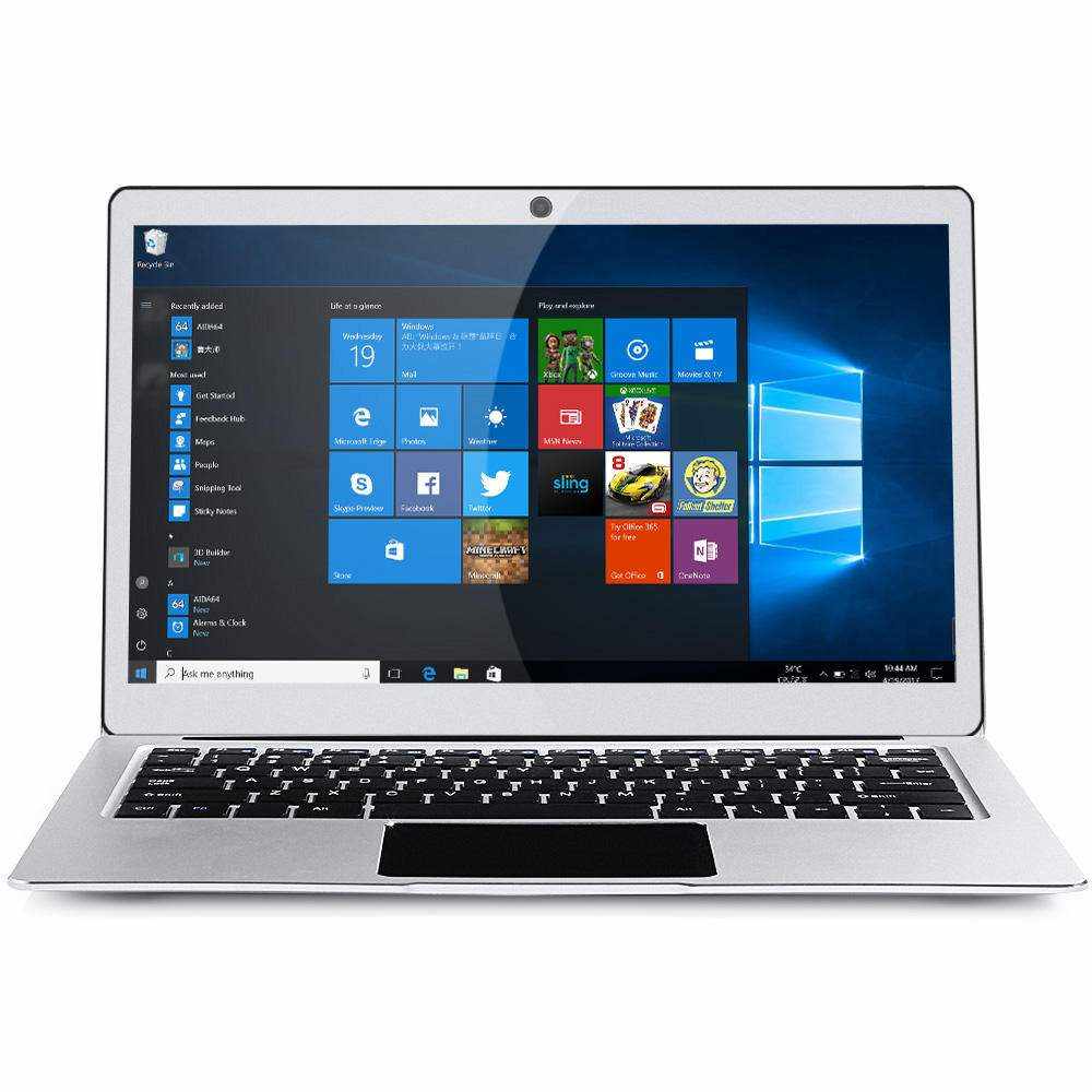 offertehitech-984.923 EZBOOK 3 PRO 13.3 Pollici Notebook Windows 10 Home Intel Apollo Lago N3450 Quad Nucleo 6GB 368.165 64G