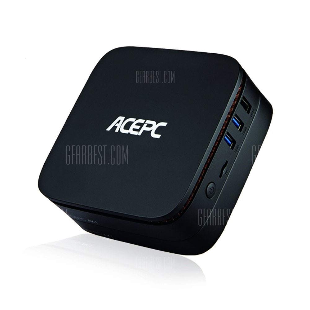 offertehitech-ACEPC AK1 Mini PC