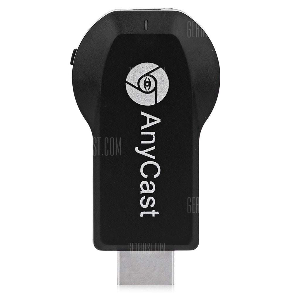 offertehitech-AnyCast M2 DLNA Airplay WiFi Display Miracast TV Dongle