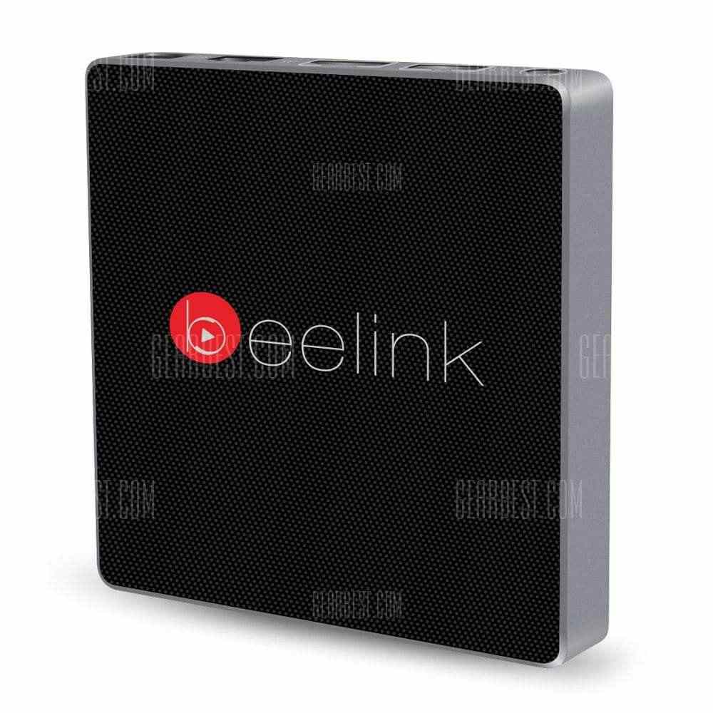 offertehitech-Beelink GT1 Android TV Box Octa Core Amlogic S912