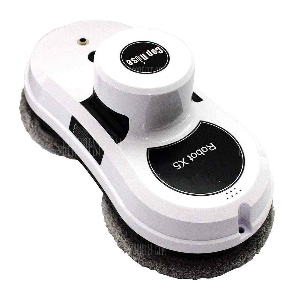 offertehitech-Cop Rose X5 Smart Window Cleaning Robot Cleaner