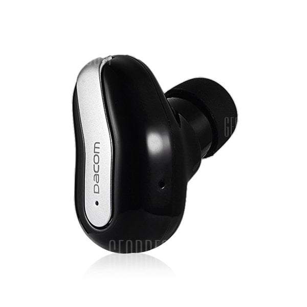 offertehitech-DACOM K8 Mini Wireless Invisible Bluetooth Earphone