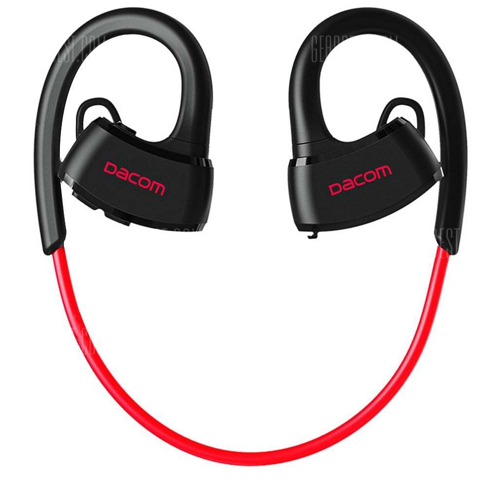 offertehitech-DACOM P10 Waterproof Wireless Bluetooth Sports Earbuds