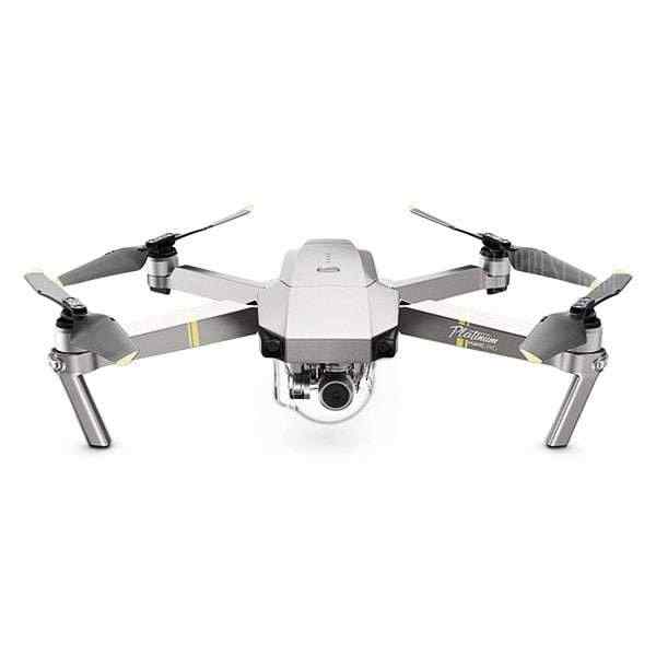 offertehitech-DJI Mavic Pro Platinum Foldable RC Quadcopter - RTF - FLY MORE COMBO